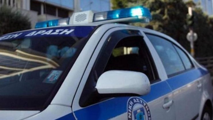 Mikonos ve Atina’da Şantaj Çetesi Çökertildi