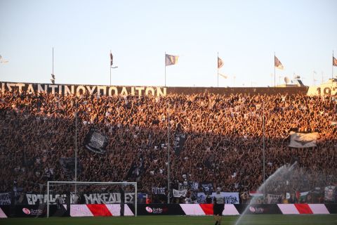 PAOK: UEFA’dan Malmö Maçına Para Cezası