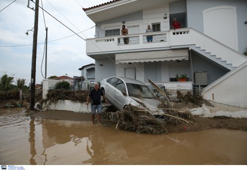 2020’deki Ölümcül Sel Felaketinden Dolayı 19 Kişi Mahkemede