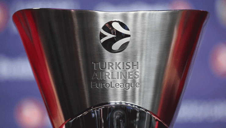 Euroleague Heycanı Çok Yakında Başlıyor