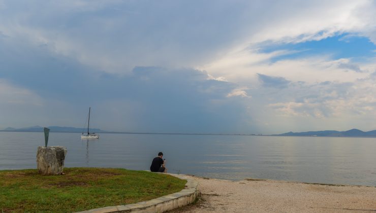 Hava Durumu: Sıcaklıklar Artıyor