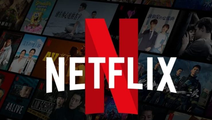 Netflix’in Abone Sayısı 5 Milyonu Geçti