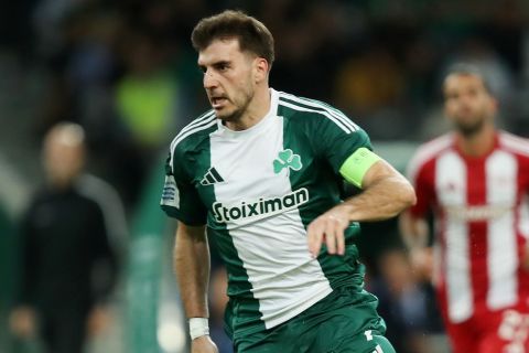 Panathinaikos Yeni Sezon Maçları Hangi Kanalda Yayınlanacak