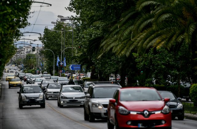 Yunanistan Yol Vergisi 2025 Ödemeleri Başlıyor