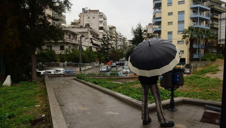 Yunanistan’a Acı Soğuklar Geliyor