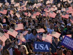 2024 Amerikan Seçimleri: Oylar üzerindeki cinsiyet ve etnik gruplar arasındaki büyük uçurum – Harris’in “başarı formülü” ve Trump’ın “otoriter” söylemi