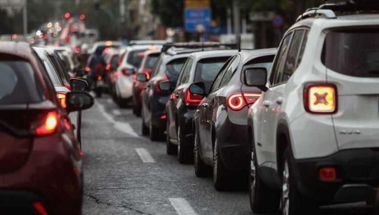 2025 Yılı Motorlu Taşıtlar Vergisi: Çıktı Nasıl Alınır, Ne Kadar Ödenecek?