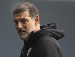 AEK: Teknik direktörlüğü için aday Slaven Bilić