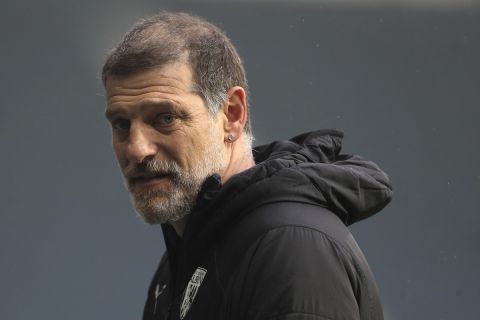 AEK: Teknik direktörlüğü için aday Slaven Bilić