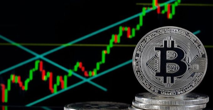 Bitcoin için yeni bir rekor – 89.000 $