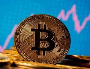 Bitcoin için yeni tarihî rekor – $81.000’in üzerinde