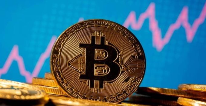 Bitcoin için yeni tarihî rekor – $81.000’in üzerinde