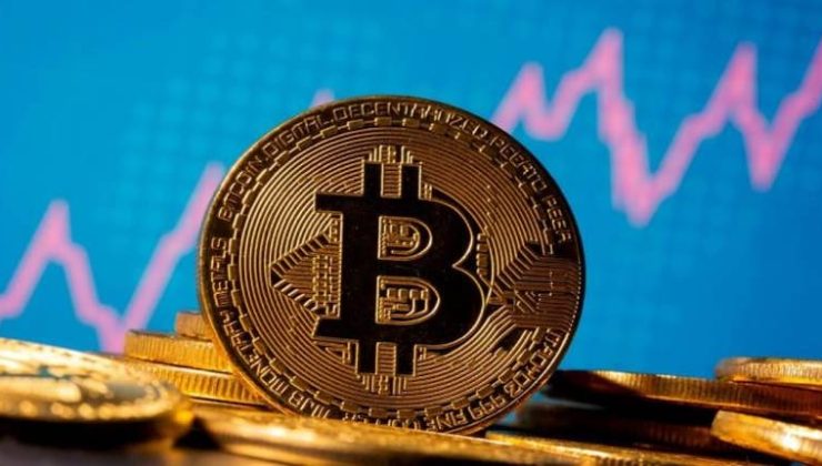 Bitcoin için yeni tarihî rekor – $81.000’in üzerinde