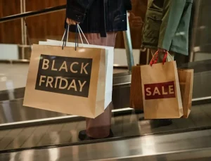 Black Friday: Bugün indirim günleri – Güvenli alışveriş için nelere dikkat etmelisiniz