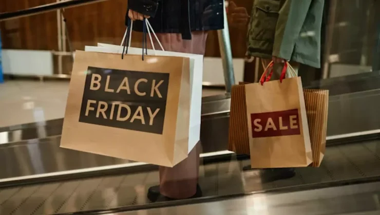 Black Friday: Bugün indirim günleri – Güvenli alışveriş için nelere dikkat etmelisiniz