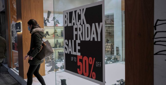 Black Friday: Ne Zaman Başlıyor – Sonbaharın En Büyük İndirim Etkinliğinde Güvenli Alışveriş İçin Tavsiyeler