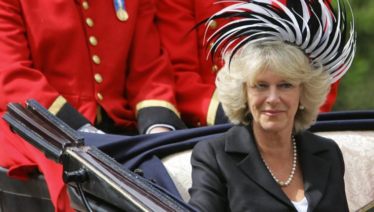 Britanya: Kraliçe Camilla’nın solunum yolu enfeksiyonu var – Görevlerine ne zaman dönecek?