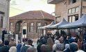 Dimetoka Küçük Camii Açılışı ve Toplumsal Birlik Mesajı