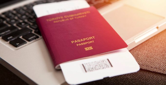 Dünyanın En Güçlü Pasaportları 2024