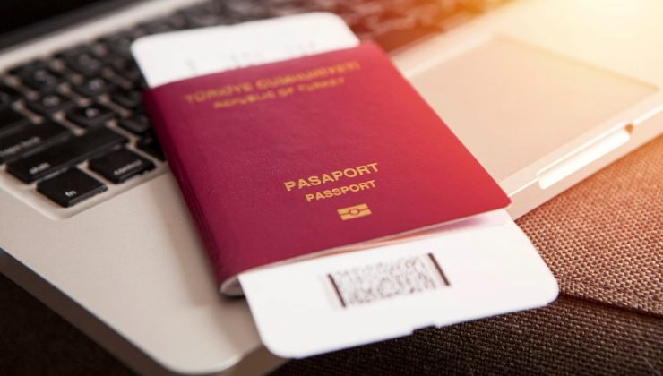 Dünyanın En Güçlü Pasaportları 2024