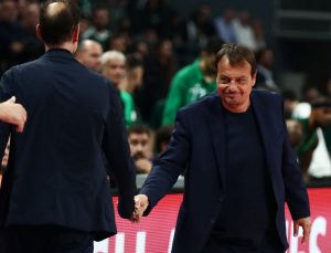 Ergin Ataman: “Ruhsal olarak daha sert olmalıyız”