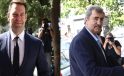 Kasselakis ve Polakis arasında Mati’deki trajediye ilişkin “iğnelemeler” sonrası sert bir tartışma.