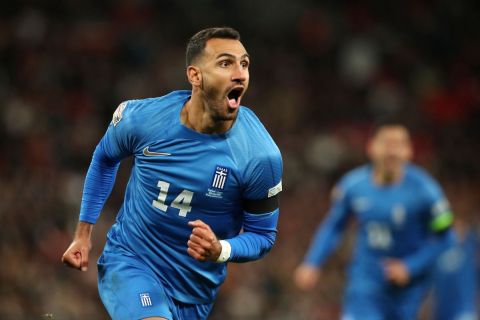 Milli takım, Wembley’ye odaklanarak, Finlandiya ile oynayacağı dış saha maçındaki laneti kırmak istiyor.