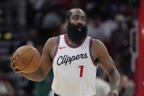 NBA, gece sonuçları: Clippers, Kings’i kolayca yendi, sonunda Sixers için bir zafer.