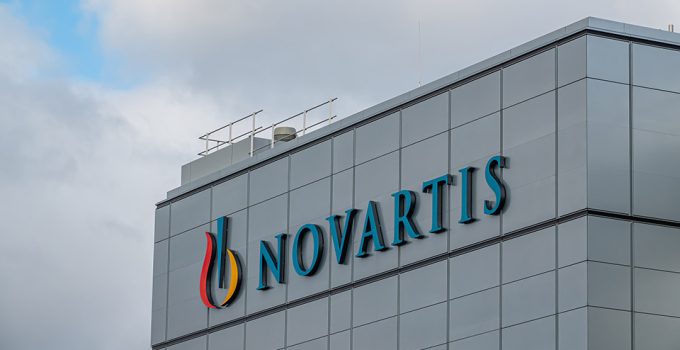 Novartis: Sarafis ve Keletsis Şüpheli Olarak Çağrıldı