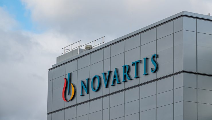 Novartis: Sarafis ve Keletsis Şüpheli Olarak Çağrıldı