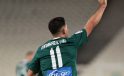 Panathinaikos – Lamia 1-0: Düğümü Bakasetas çözümledi