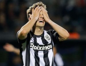 PAOK’un gol atma sorunuyla ilgili gerçekler ve yalanlar