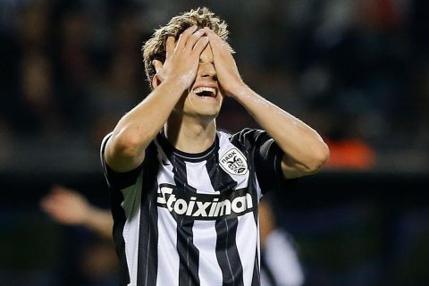 PAOK’un gol atma sorunuyla ilgili gerçekler ve yalanlar