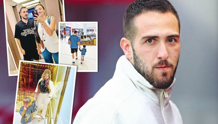 Pire’den Suudi Arabistan’a: Kostas Fortunis ve ailesinin yeni hayatı