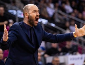 Vassilis Spanoulis geri dönüyor; Monaco’nun başına geçiyor