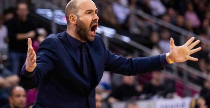 Vassilis Spanoulis geri dönüyor; Monaco’nun başına geçiyor