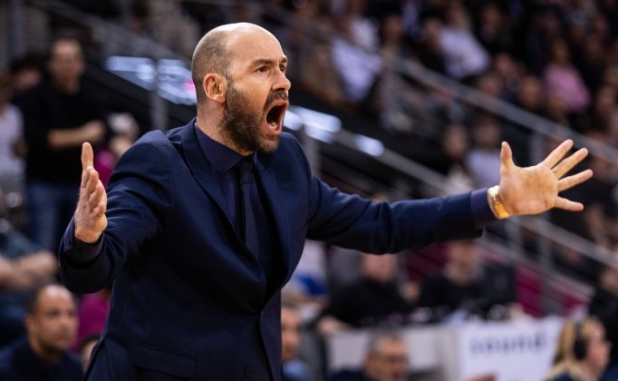 Vassilis Spanoulis geri dönüyor; Monaco’nun başına geçiyor