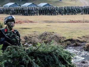 Yeni askerlik planı: Savunma Bakanlığı’ndan değişiklikler – Askeri kamplar kapatılıyor.