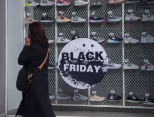 Yunanistan Black Friday 2024: İndirimlerle Ön Isınma, Mini İndirimler Başladı