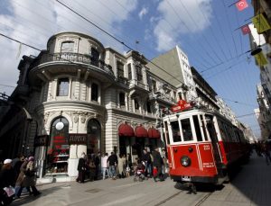 Yunanistan Savunma Bakanlığından bir heyet, İstanbul’a ziyaret gerçekleştiriyor