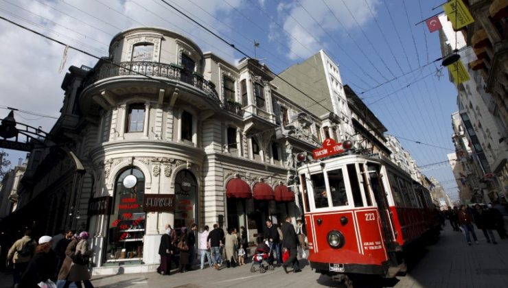 Yunanistan Savunma Bakanlığından bir heyet, İstanbul’a ziyaret gerçekleştiriyor