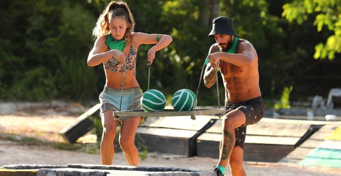 Yunanistan Survivor 2024 – Spoiler (28/11): “Bu yılın en sarsıcı konseyi” – Birlik partisi öncesi gelişmeler