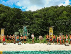 Yunanistan Survivor 2024 – Spoiler (8/11): Takımlar değişiyor – “Nino’yu ve Georgia’yı istemezdim”