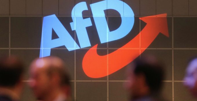 Almanya’da ‘demokratik’ erken seçim: AfD’nin yasaklanması talebi