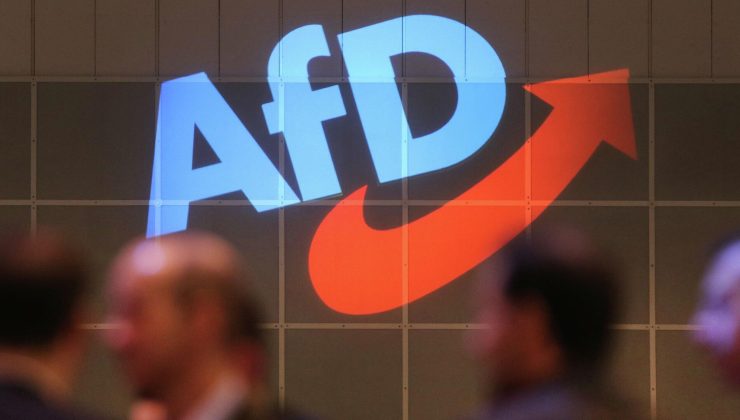 Almanya’da ‘demokratik’ erken seçim: AfD’nin yasaklanması talebi