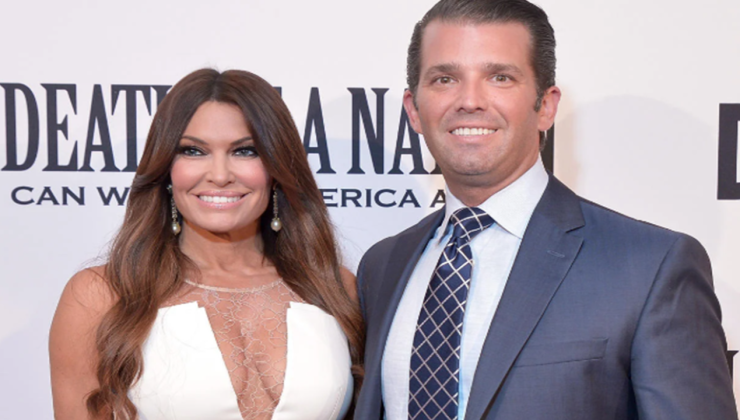 Donald Trump, Kimberly Guilfoyle’u Yunanistan Büyükelçiliğine Aday Gösterdi