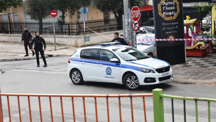 Glyfada: “Saldırganlar onları kovalıyordu ve ateş ediyordu” – Bir görgü tanığının söyledikleri