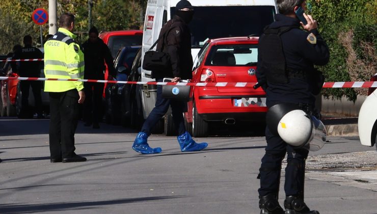 Glyfada’da Türklere ölümcül pusu: İki ölü ve bir yaralı, Türk suç örgütü üyeleri – Cinayet nedeniyle aranıyorlardı