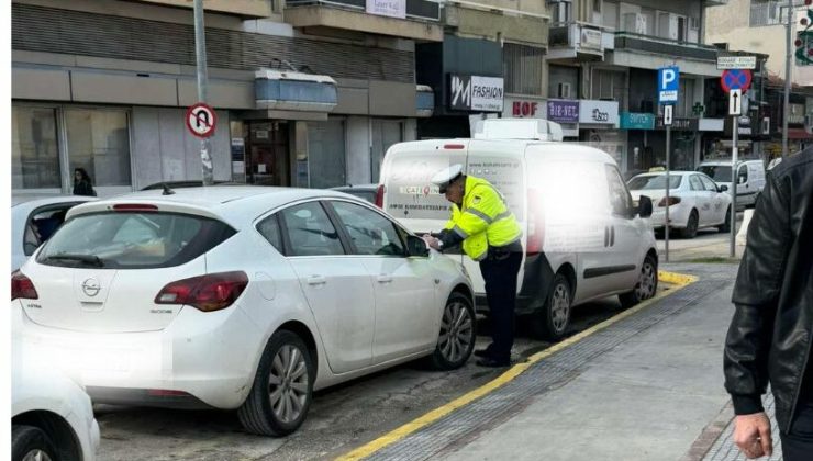 Gümülcine Trafik Polisi Yeniden yollarda