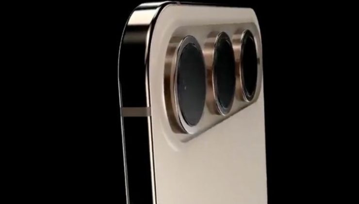 iPhone 17’nin Beklenen Tasarım Değişiklikleri